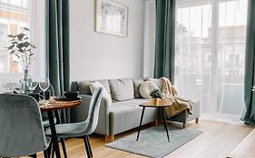 Luxury Residence Gdansk